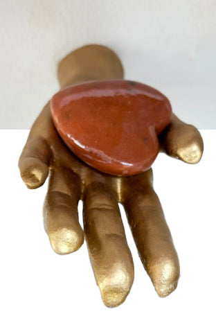 Mãozinha de Parede