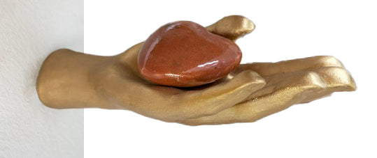 Mãozinha de Parede