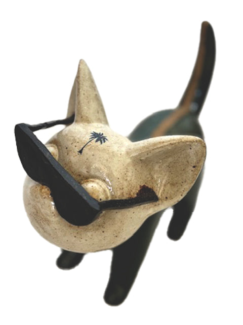 Inked Miau Carioca