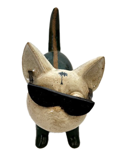 Inked Miau Carioca