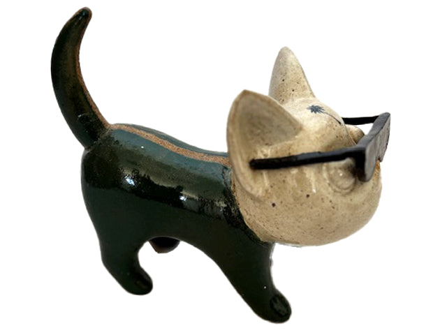 Inked Miau Carioca
