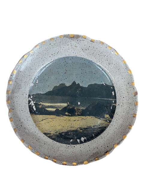 Prato bolo Ipanema
