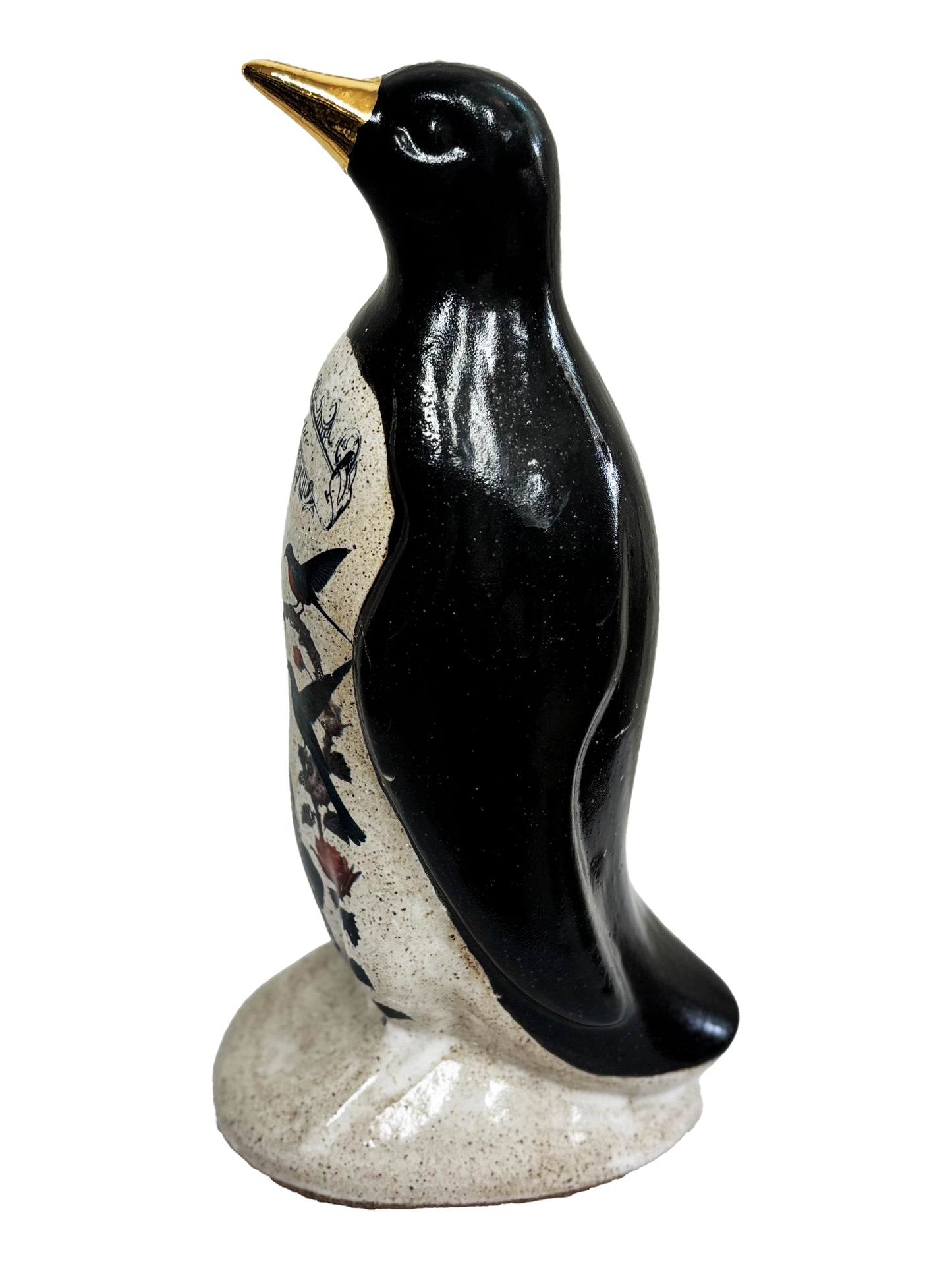 Pinguim de Geladeira Pavlova