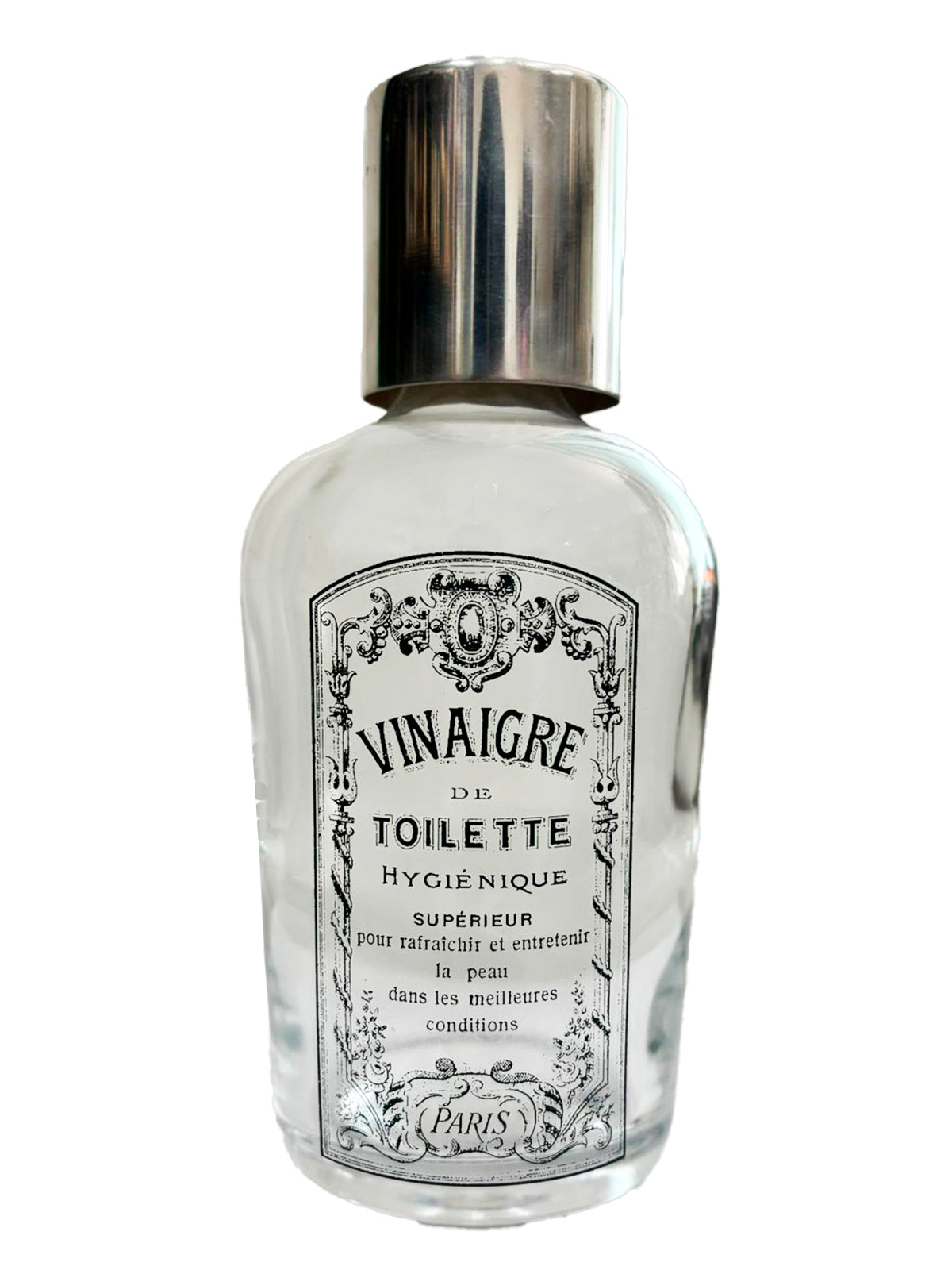Garrafa Parfum