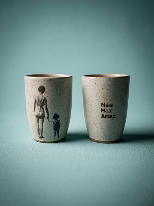 Duo de Cups ESPECIAL AMOR MAIOR QUE EU