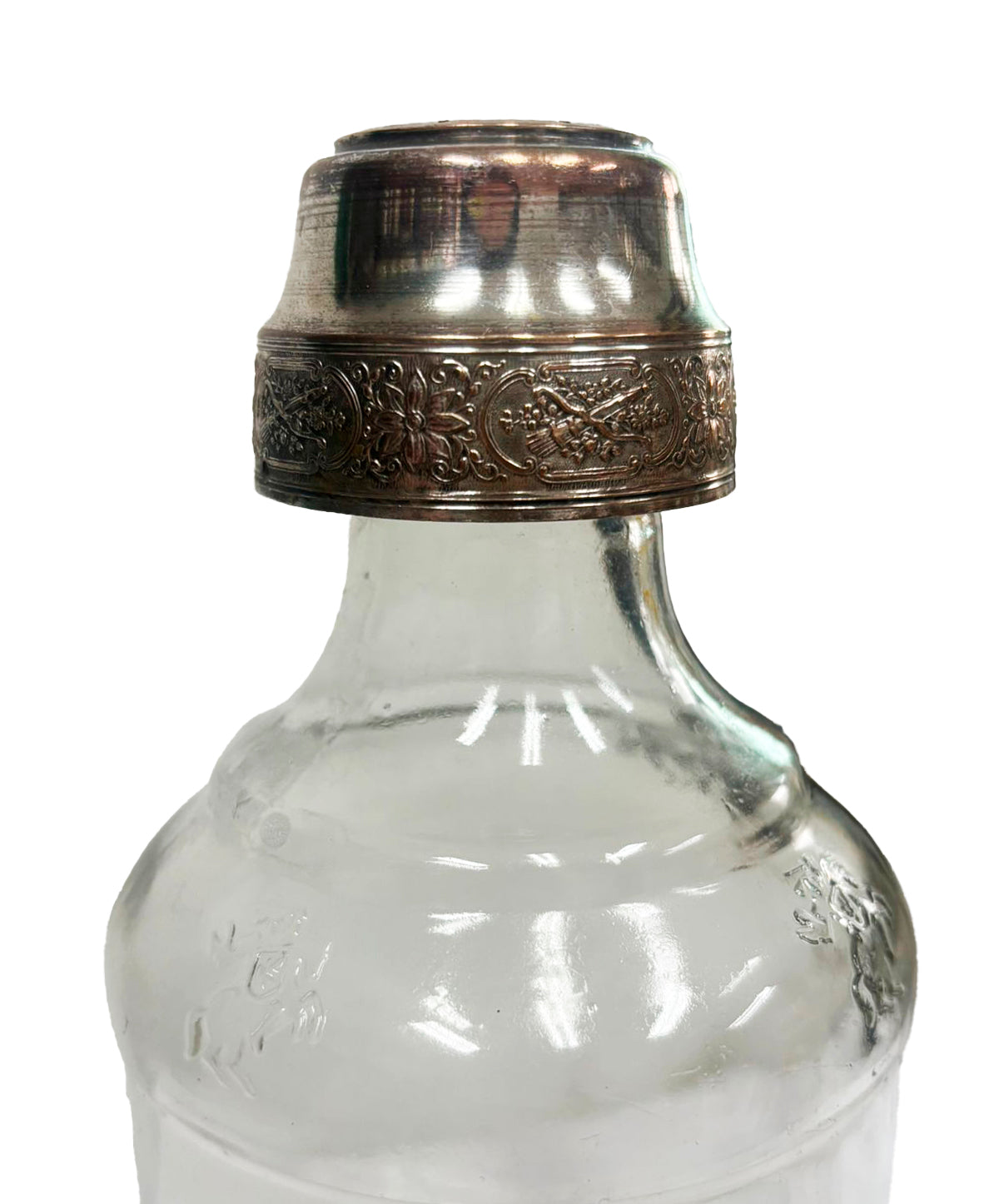 Garrafa Tarot The Hanged Man