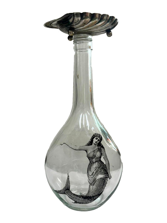 Garrafa Sereia Lânguida