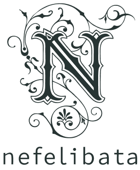 Nefelibata Decor