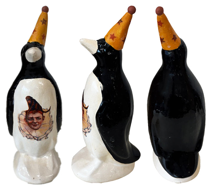 Pinguim de Geladeira