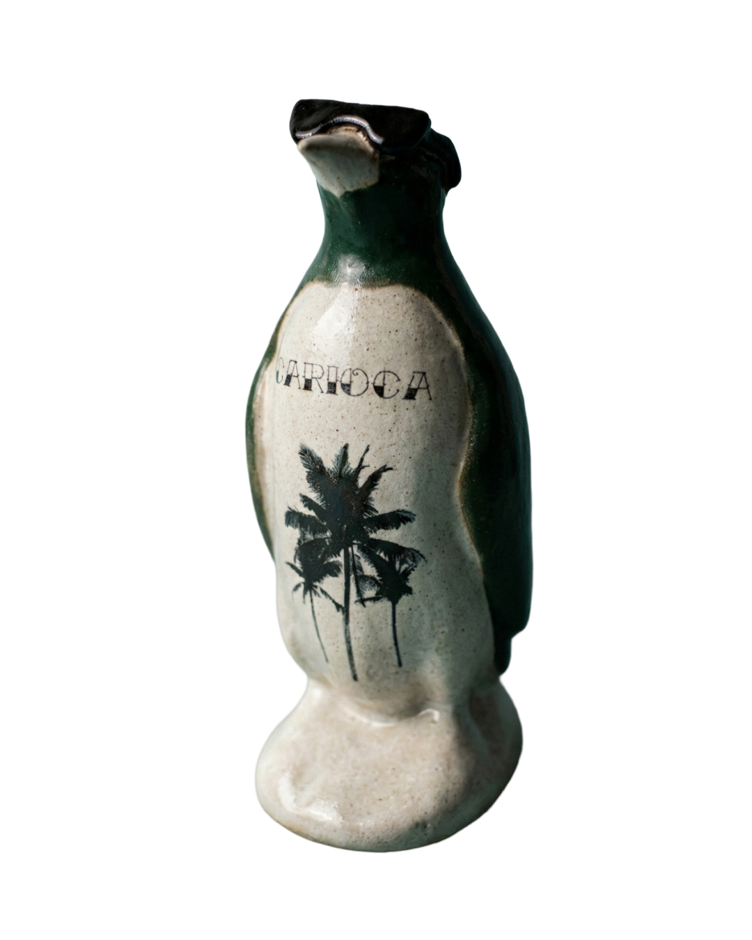 Pinguim de Geladeira Carioca