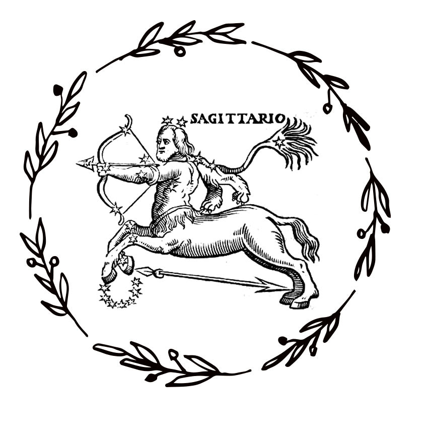 Prato Médio Zodíaco