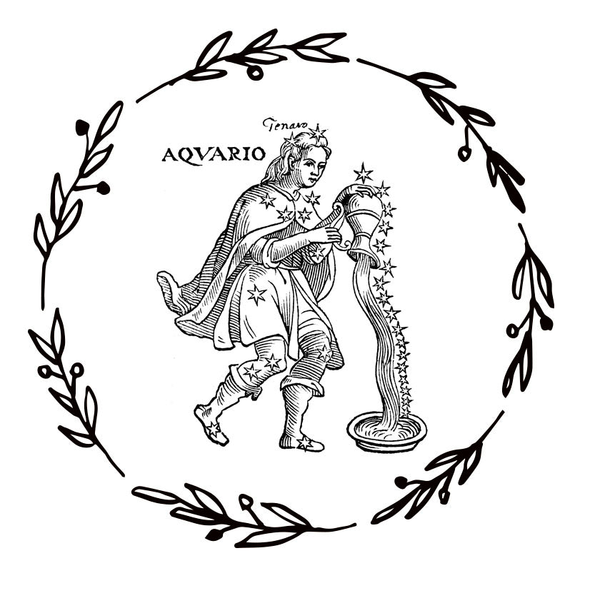Prato Médio Zodíaco