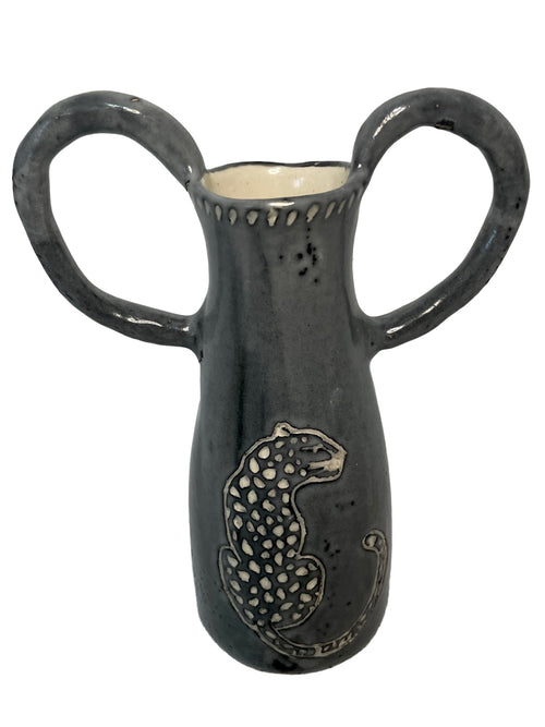 Ânfora Miau