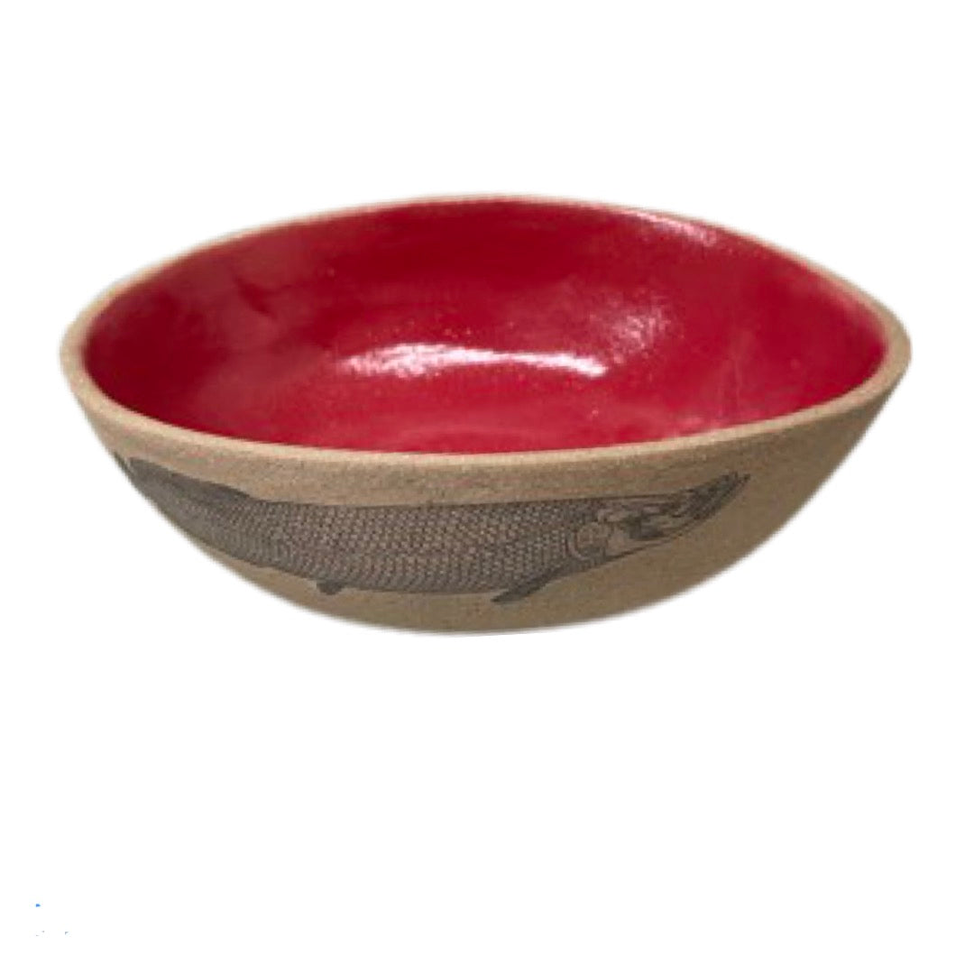 Bowl Pirarucu