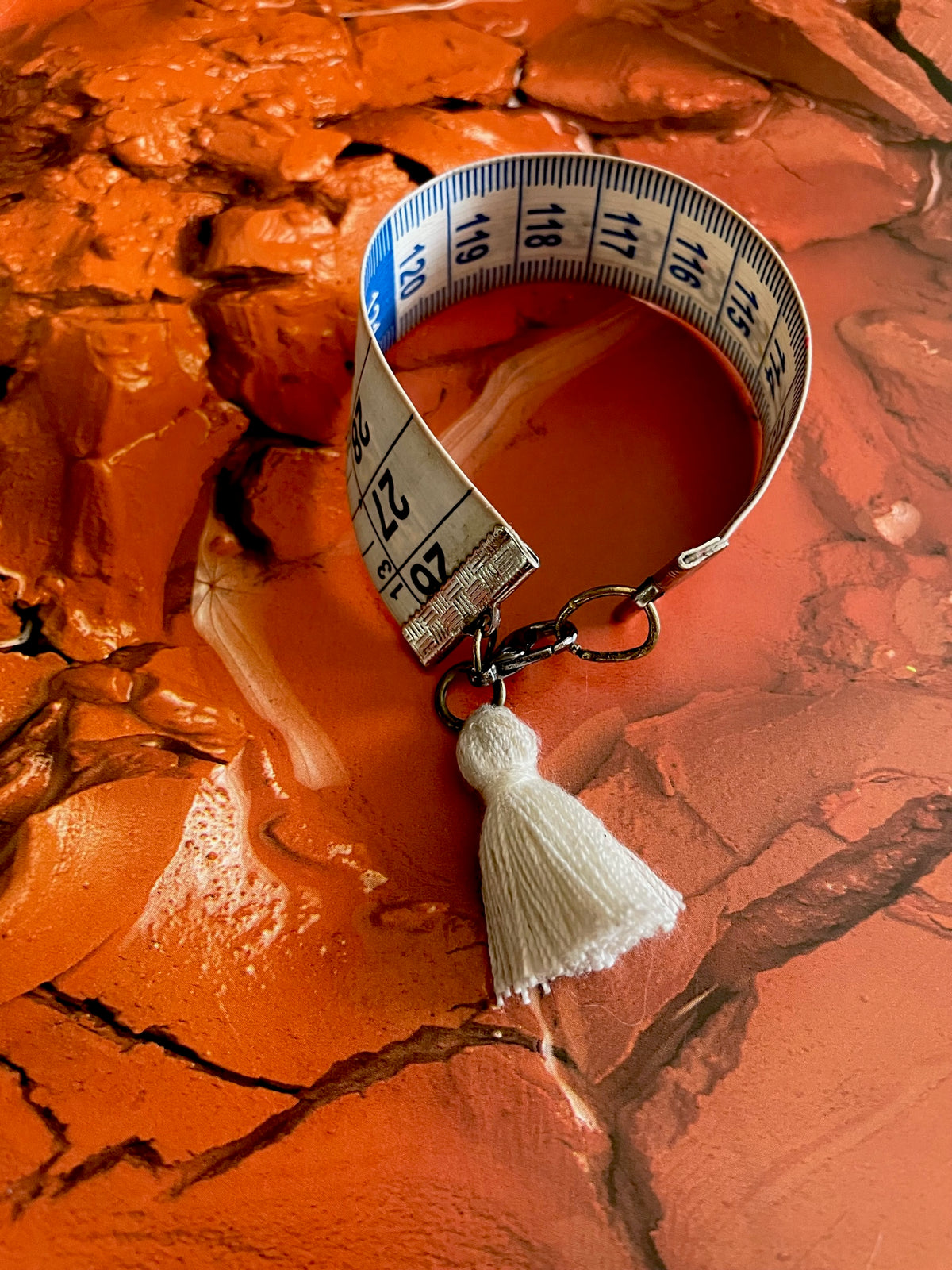 Pulseira Métrica